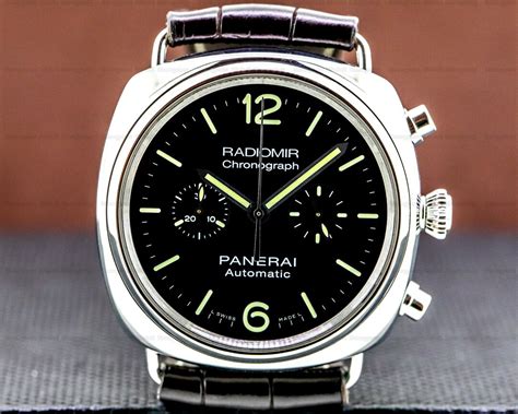 radiomir panerai